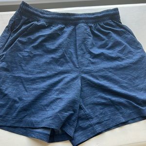 Lululemon 5in inseam Shorts